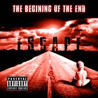 Escape (CUB) : The Begining of the End